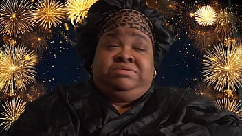 Preview 2 of Dani Daniel Sex Full Hot - BBW LIL POUND CAKE 2025 MESSAGE TO THE MEN AND HER FANS