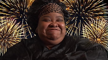 Preview 1 of Dani Daniel Sex Full Hot - BBW LIL POUND CAKE 2025 MESSAGE TO THE MEN AND HER FANS