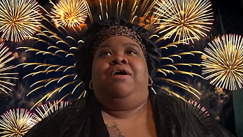 Preview 4 of Dani Daniel Sex Full Hot - BBW LIL POUND CAKE 2025 MESSAGE TO THE MEN AND HER FANS