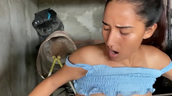 Preview 1 of Mariya Xxx Sex - mi jefe me folla muy rico