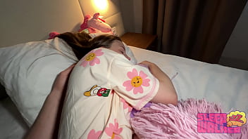 Preview 1 of Hindi Mom And Son 3xxx Histri - MY STEP SISTER SAT ON MY DICK