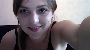 Preview 1 of Dokter Pepe - Pretty Chubby Masturbate Pussy with Computer Mouse GB010