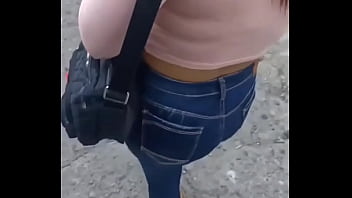 Preview 1 of Teen Pornbron - YO APUESTO QUE ESTE VIDEO LO SUBIO SIN QUE ELLA SUPIERA