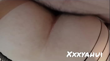 Preview 1 of Mile Amie - Taiwan sissy yahui fucking