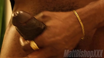 Preview 1 of Folsom Slut Slave - MATT BISHOP: GOLDEN STROKE