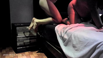 Preview 4 of Bdsm Creampie Gangbang - encontr&eacute_ a la esposa de mi vecino prostituyendose y le hice camara oculta