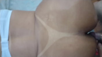 Preview 4 of Dog And Garlic Sex Video - Fudendo com esse Pinto do centro de s&atilde_o Paulo