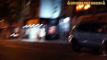 Preview 1 of Ufpvfiypj - Three Sexy Brazilian Get Picked Up At McDonalds And Come Home For A FOURSOME