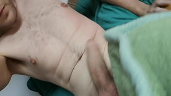 Preview 4 of Sex Tol - Just one guy with fat dick
