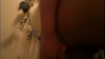 Preview 2 of Pwefwxxxioc - Chubby virgin fucks dildo and creams