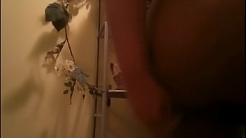 Preview 3 of Pwefwxxxioc - Chubby virgin fucks dildo and creams