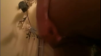 Preview 4 of Pwefwxxxioc - Chubby virgin fucks dildo and creams