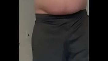 Preview 4 of That Wicked - Got horny so I took my clothes off and started jacking my cock for you