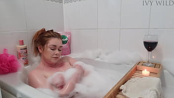 Preview 1 of Zor Dar - Step Mommy Helps you Cum