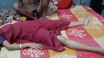 Preview 2 of Ivanka Trump Videos - Bengala Boudi Sex With Local Boy (Official video By Localsex31)