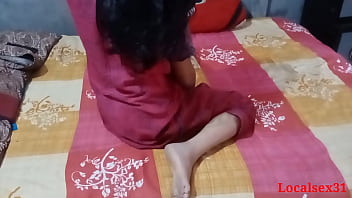 Preview 1 of Ivanka Trump Videos - Bengala Boudi Sex With Local Boy (Official video By Localsex31)