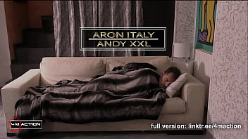 Preview 1 of Aktau Porno - Wet Dreams with Andyxxl and Aron Italy