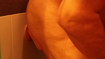 Preview 3 of Nipple Bite Ns Lick - Dildo fun
