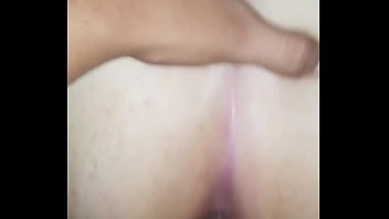 Preview 3 of Muslim Gurl Vs Negro - Doggystyle fucking my big ass girlfriend compilation
