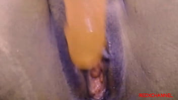 Preview 4 of Femboy Mature - Bbw pussy getting wet after she cheated