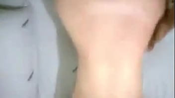 Preview 2 of Aryana Amista Pov - Corno filmou amante me comendo e no final ajudou dando bastante leitinho na minha boca