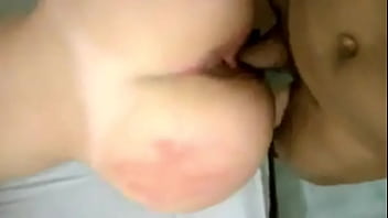 Preview 3 of Aryana Amista Pov - Corno filmou amante me comendo e no final ajudou dando bastante leitinho na minha boca