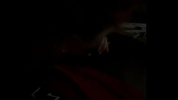 Preview 3 of Dotor Fu - Getting my dick sucked while playing the game