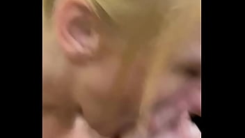 Preview 3 of First Night Brust Sucking Videos - Mando and Kim
