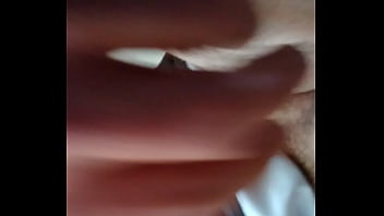 Preview 2 of Blond Teen Foot - Verification video
