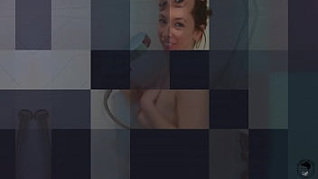 Preview 3 of Korean Girl Orgasm - Jackie ohh Taking Cock in Shower