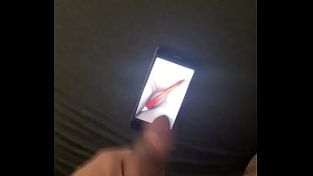 Preview 1 of Mom Defends Herself - Cum tribute for johncalientel13