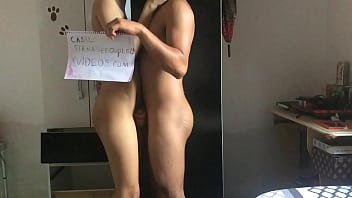Preview 3 of Kitten Rimjob Comp - V&iacute_deo de verifica&ccedil_&atilde_o