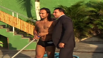 Preview 1 of Xxxcxcxx - Guardiaorabudo