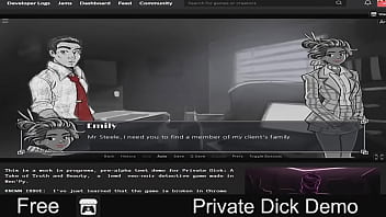 Preview 3 of Cindy Crawford Nude Free - Private Dick Demo