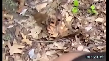 Preview 2 of Real Dad Daughter Home Sex Video - Horny man strokes it actually hard