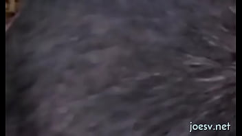 Preview 4 of Real Dad Daughter Home Sex Video - Horny man strokes it actually hard