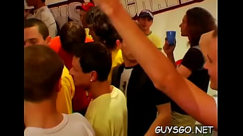 Preview 4 of Badwap Sunny Leon Com - Young homosexual having some enjoyment