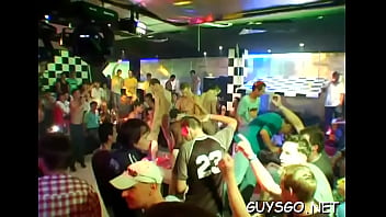 Preview 1 of Airport Big Tits - All the dong u can eat