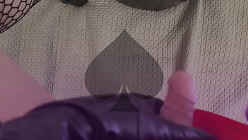 Preview 1 of Milton Twins Gangbang - Sissy Mad Alice Cum and lick her sperm
