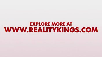 Preview 1 of Mom Is San Xxx Indian - REALITY KINGS - Julia De Lucia Catches Her Stepson Jordi Sniffing Her Panties &amp_ Decides To Teach Him A Lesson