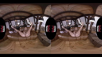 Preview 3 of Free Yupor - VIRTUAL TABOO - Inner Fire