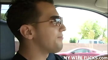 Preview 1 of Veronica Deen - Ive never seen my wife cum this hard