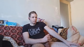 Preview 3 of Rui Hanazuki - Gergely Molnar - Big play and nice body