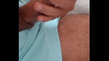 Preview 4 of Teen Sex Heard - Ladysilva Mostrando seu pau bem gostoso