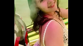 Preview 3 of Anchor Rashmi Real Sex - Private pool party mamas looked sexy asf