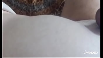 Preview 4 of Big Nipell - Anal play Abdominal