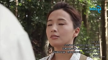 Preview 1 of Download Bokep - Cora&ccedil_&otilde_es em campo de batalha (Legendado) Ai Mukai
