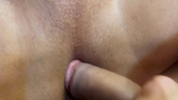 Preview 1 of Bbc Pounds 1 - Gabizynhaoday