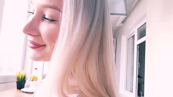 Preview 1 of Mature Momand Son - Half sister is always ready to ride