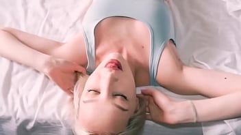 Preview 3 of Nafisha Gangbang - Girl similar to Shinaryen fucked and got cum inside her pussy